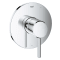 Grohe Concetto Pressure Balance Valve Trim with Cartridge