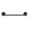 Alno Contemporary I 12" towel bar