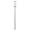 Rohl 24" Ceiling Shower Arm
