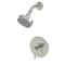 Newport Brass East Linear Balance Pressure Shower Set