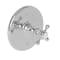 Newport Brass Victoria Pressure Balance Shower Trim
