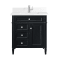 James Martin Brittany 28-3/4" Bathroom Vanity