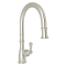 Rohl Perrin & Rowe Georgian Era Traditional Pull Down Faucet
