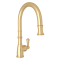 Rohl Perrin & Rowe Georgian Era Traditional Pull Down Faucet