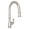 Rohl Perrin & Rowe Georgian Era Traditional Pull Down Faucet