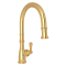 Rohl Perrin & Rowe Georgian Era Traditional Pull Down Faucet