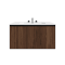 Perlato Slat 37-5/8" Vanity