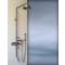 Sonoma Forge Waterbridge Exposed Showers Tub and Shower Unit with Handshower