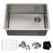 Kraus Standart PRO 25" Kitchen Sink