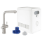 Grohe Blue Chilled and Sparkling Water System
