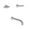 Newport Brass Pavani Tub Faucet