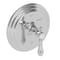 Newport Brass Chesterfield Pressure Balance Shower Trim