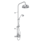 Rohl Perrin & Rowe Edwardian Exposed Thermostatic Shower