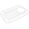 Rohl Sink Grid for 6317, 6327, & 6337 Allia Kitchen Sink
