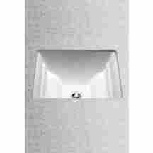 Toto YT920-WH Basic Square Push Plate