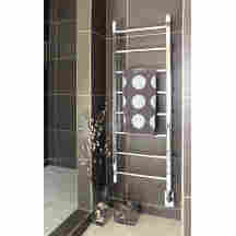 Artos M06875w Denby Hardwired Towel Dryer Qualitybath Com