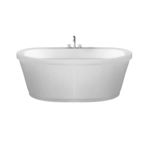 Freestanding Soaking Tubs | QualityBath.com