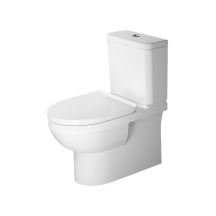 Duravit 215701 Durastyle One Piece Toilet | QualityBath.com