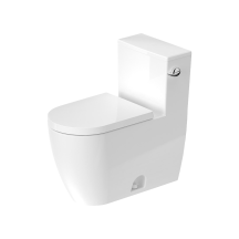 HATE HONEY「DETOROIT」 Duravit 217301 Me By Starck One Piece Toilet | QualityBath.com