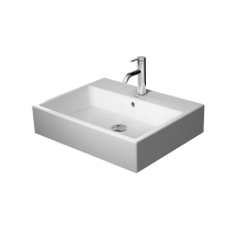 Duravit 235360 Durasquare Furniture Washbasin | QualityBath.com