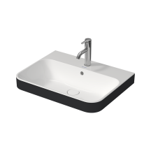 海外ブランドアウトレット通 Duravit 236060 Happy D.2 Plus Washbowl-Ground | QualityBath.com その他
