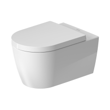 【初回限定】 Wall 3 Starck 222509 Duravit Mounted QualityBath.com | Toilet 