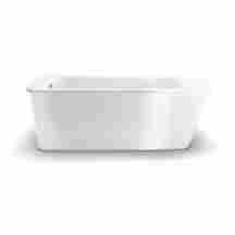 Maax 106386-000-001-000 Oberto Freestanding Soaker Tub