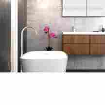 Wetstyle Frlm24wm 16 Frame Linea Metro 24 Vanity Qualitybath Com