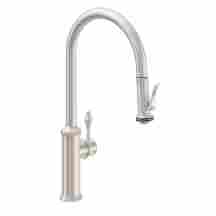 Franke FHK710-30WH Farm House 30-1/8