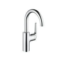 Kwc 10 261 012 Sin Kitchen Faucet Qualitybath Com