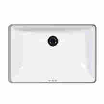 Duravit 23395000001 Cape Cod Above Counter Washbasin