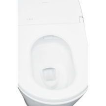 Toto MS8551CUMFG#01 Neorest As Dual Flush Toilet-1.0 Gpf & 0.8 Gpf