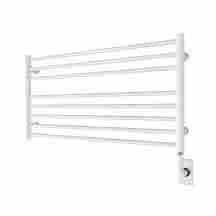 Myson WPRL08 Pearl Electric Towel Warmer | QualityBath.com