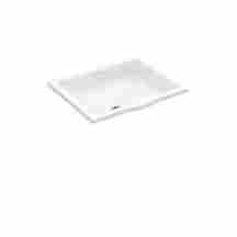 Oceana 007-307 Pebble Glass Undermount Or Drop In Sink-17