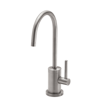 California Faucets 9623 K50 Poetto Hot Cold Water Dispenser Qualitybath Com