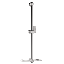 Riser Rail with Adjustable Fixing Brackets BR.EV ADR02 C Bristan 