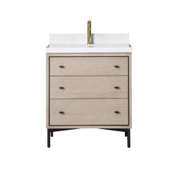 Fairmont Designs Bathroom Vanity : Fairmont Designs 1401 Vh24 Toledo 24 Open Shelf Vanity Home Comfort Centre - Find the bathroom vanity that is right just for your bathroom from click shop and run.