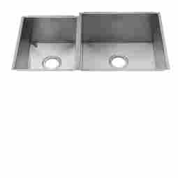 Julien - Stainless Steel Sinks & Faucets | QualityBath.com