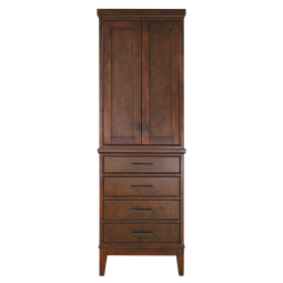 Bathroom Cabinets Bathroom Linen Cabinets QualityBath