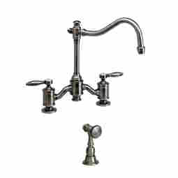 Waterstone Bathroom Faucets Qualitybath Com