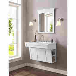 Fairmont Designs Vanities Cabinets Qualitybath Com