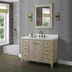 Fairmont Designs Bathroom Vanity / Fairmont Designs Vanities For Sale Ebay - M4 24 wall hung vanity.