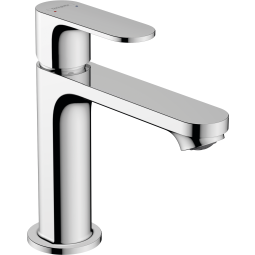Hansgrohe Focus Modern Widespread Easy Clean 2-Handle 3 5-inch Tall