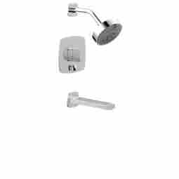 Tub And Shower Combo | QualityBath.com