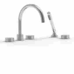 Bathtub Faucet | Tub Faucet | Tub Spout | QualityBath.com