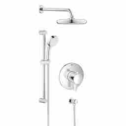 Grohe 46575000 Replacement Shower