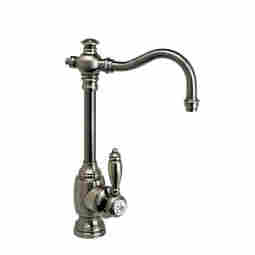 4800 Waterstone Annapolis Prep Faucet Nkynxy