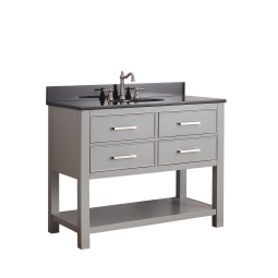 37 42 Inch Bathroom Vanities Qualitybath Com