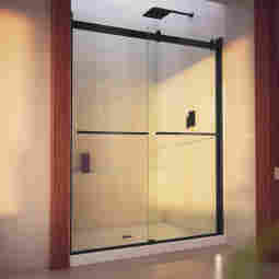 dreamline shdr sliding
