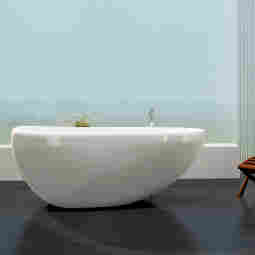 Freestanding Acrylic Tubs Qualitybath Com